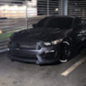 Meet your Posher, Dariel